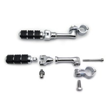 Autoroute Pied Chevilles Repos