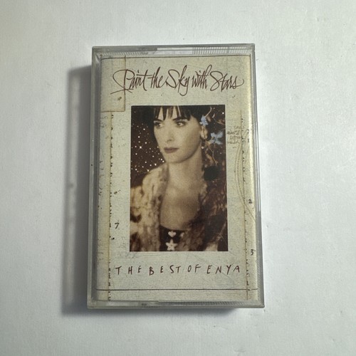 The best enya - best,