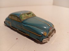 Inconnue F Aronde Monaco 2 portes tole 1/43 Bon Etat idem Gaspard Gaubier