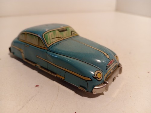 Inconnue aronde monaco 2 - inconnue,
