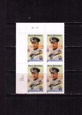 US USA Sc#3330 MNH FVF Plaque