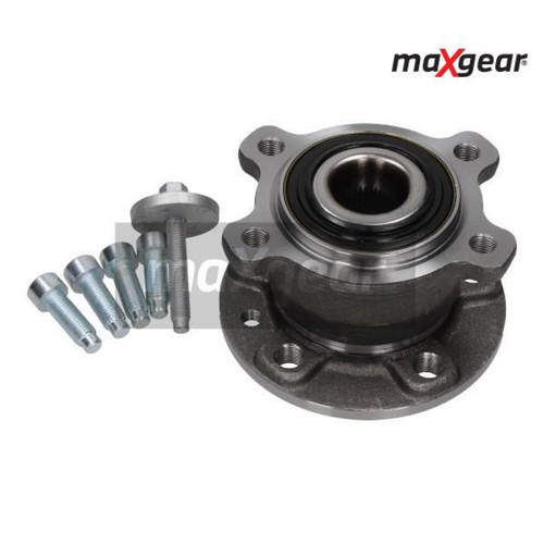 Wheel bearing kit - wheel,