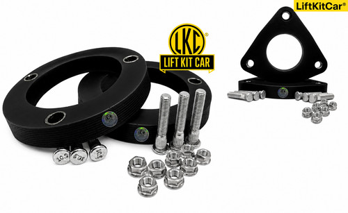 Kit levage lkc - kit, élévation