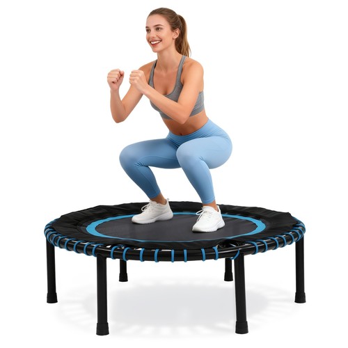 Adult bungee trampoline - adult,
