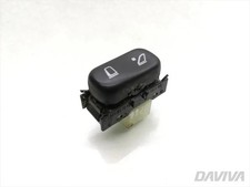 Mercedes-Benz E-Class Bouton de commutation du rétroviseur extérieur 1997 Saloon