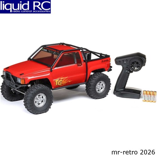 Axial racing axi 2062t2 10 - axial,