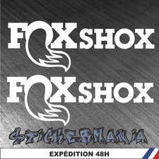 fox shox x2 jdm humour pare