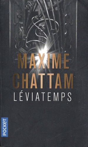 Livres maxime chattam - de,