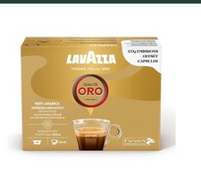 LAVAZZA FIRMA ORO 48 capsules