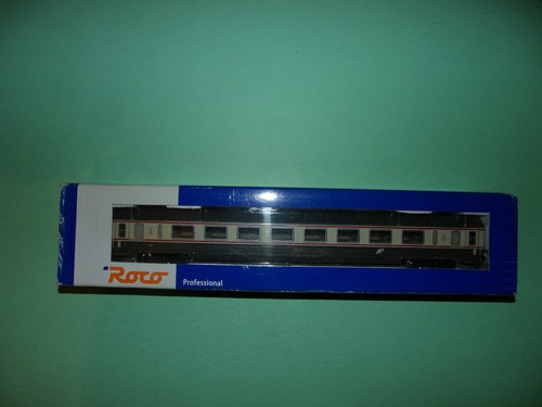 Roco voiture voyageurs - *,