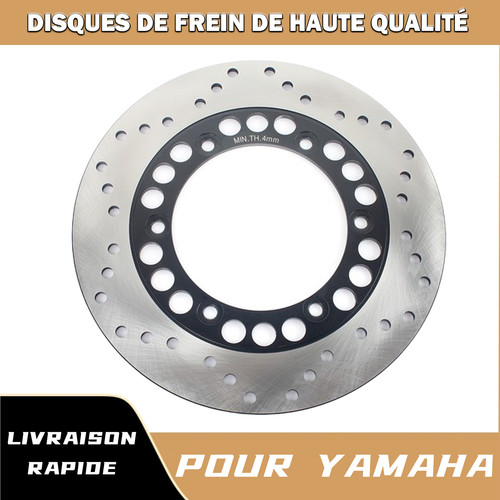 Disque frein arrière pour - frein,