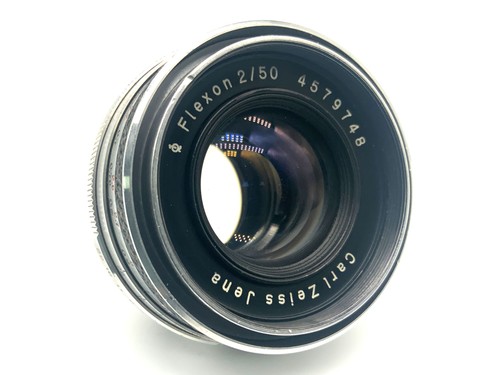 Carl zeiss jena - zeiss,