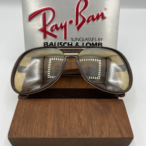 Vintage ray ban l9712 - l9712, mirror