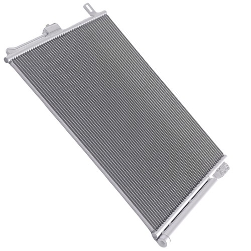 Condenseur avant for - condenseur, ac