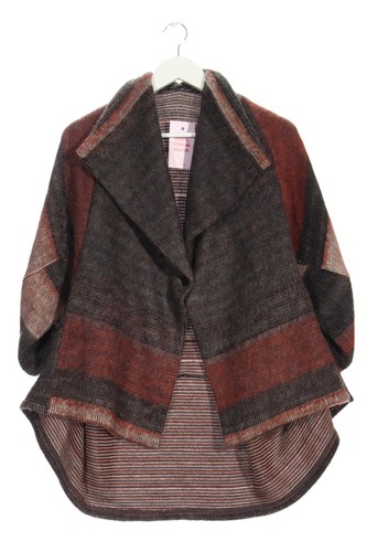 Elsewhere poncho dames - poncho, t