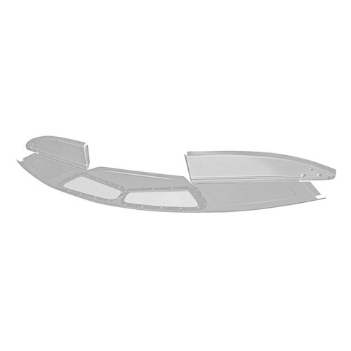 Gouttière frontale pour - , vw