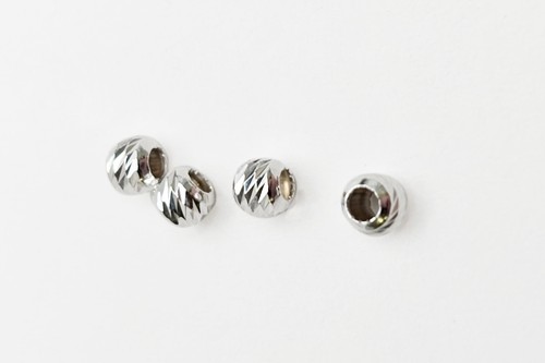 Inwaria perle mini facettée - inwaria,