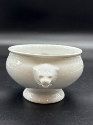 Bol sup porcelaine à - en,