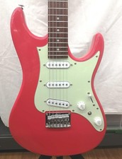 (IBANEZ) AZES31 Used 2024