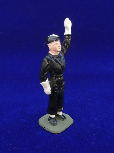 Rare top figurine - salza,