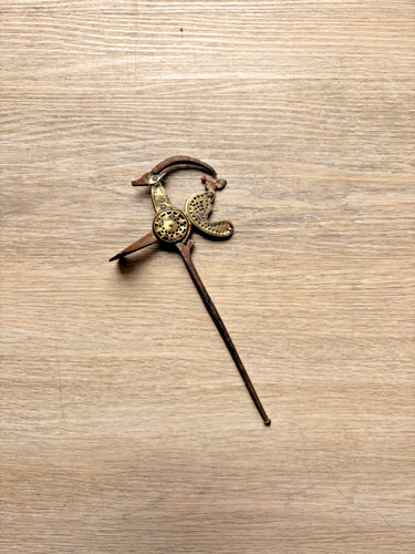 Sceptre pique apparat - pique,