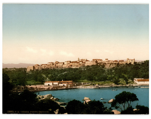 France corse porto vecchio - france,,