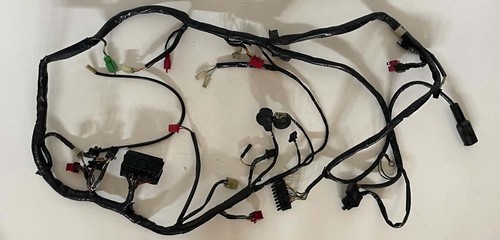 Faisceau électrique honda cbr - honda,