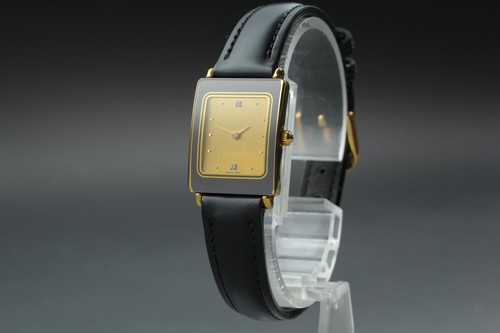 Montre vintage femme rado - montre,