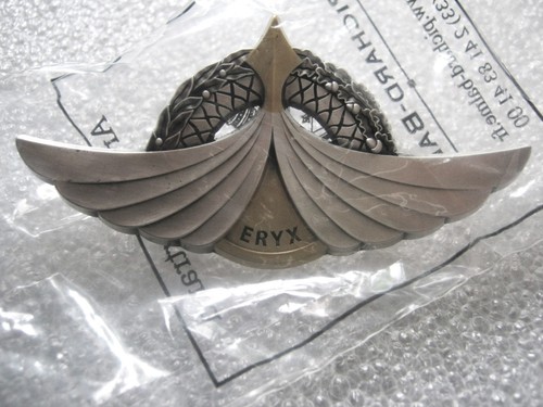 Brevet tireur eryx - brevet, sous