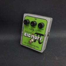 ELECTRO-HARMONIX / BASS BIG