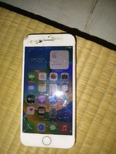 Apple iPhone 8  64go Blanc 