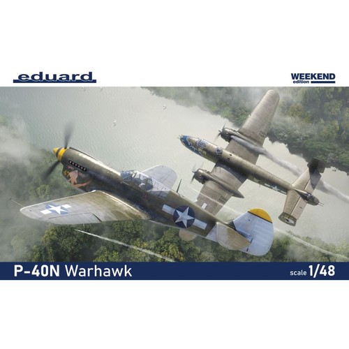 Eduard 84210 - eduard, eduard-weekend