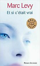 Livre Et si c'était vrai..