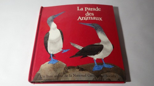 Livre pop parade des - up,