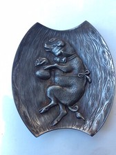 Vide Poche Fonte Cochon