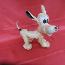 figurine pluto pouet pouet