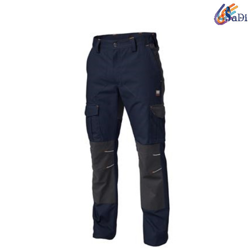 Pantalon travail stretch - pantalon,