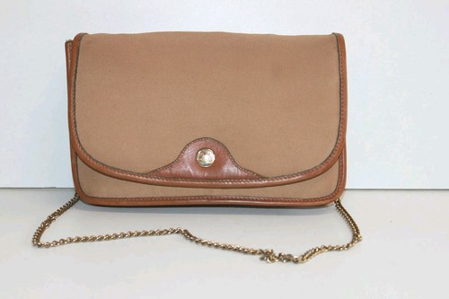Celine sac pochette vintage - sac,