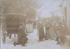 Vatican, Pape Léon XIII