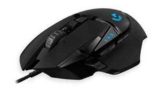 Logitech G502 Proteus Core
