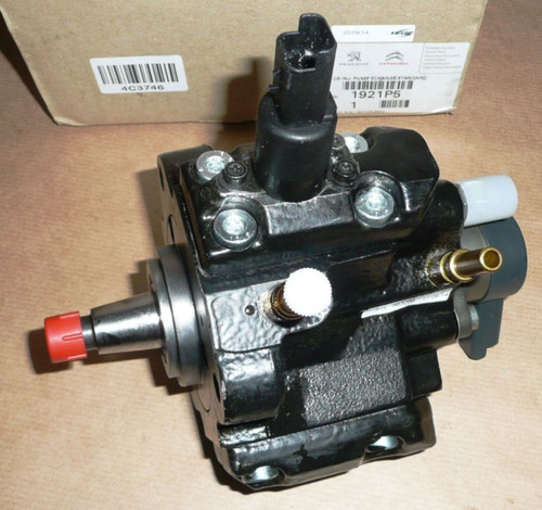 Pompe injection original - pompe,