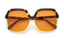 Grandes Lunettes de Soleil