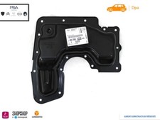 CARTER D’HUILE MOTEUR 1.2