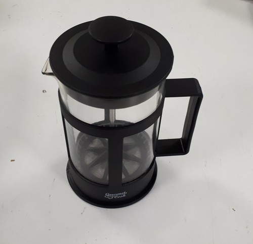Gourmet cook cafetière - gourmet,