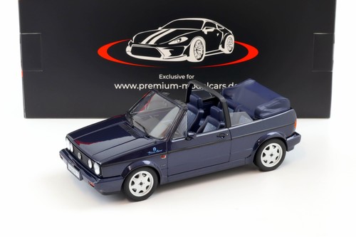 Norev golf 1 - vw, cabriolet