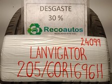 20560R1696H PNEU / COMFORT II