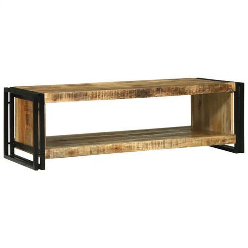 Table basse moderne salon