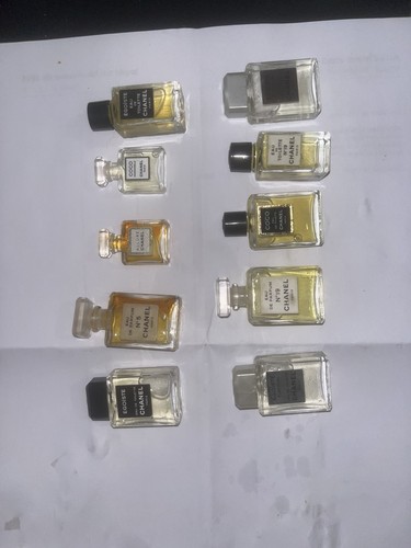 Collection miniatures de - collection,
