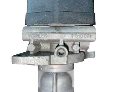 7810871 vanne egr bmw serie - vanne, 3