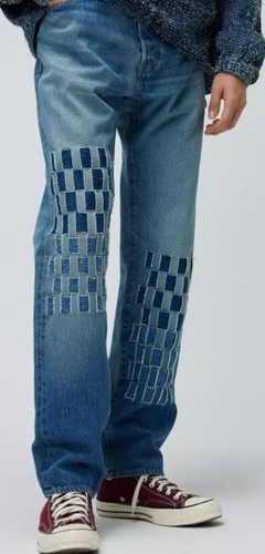 Jeans levis 501 made japan - 501,